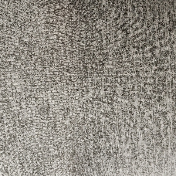 New BR Gray Shirt/Jersey Dress Size S - Picture 5 of 8